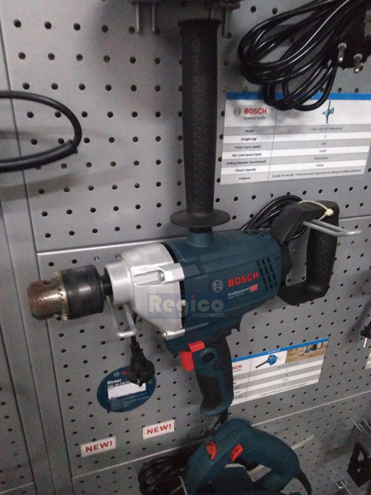 BOSCH GBM 1600 RE 16mm Electric Drill Bosch Blue Line