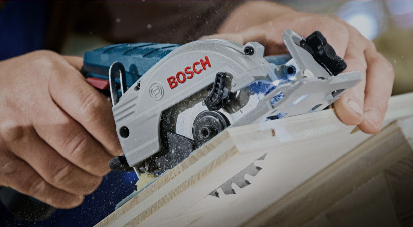 BOSCH GKS 12vli Cordless 85mm 3.5" Circular Saw UNIT ONLY Battery and charger not Included Bosch Cordless 12v