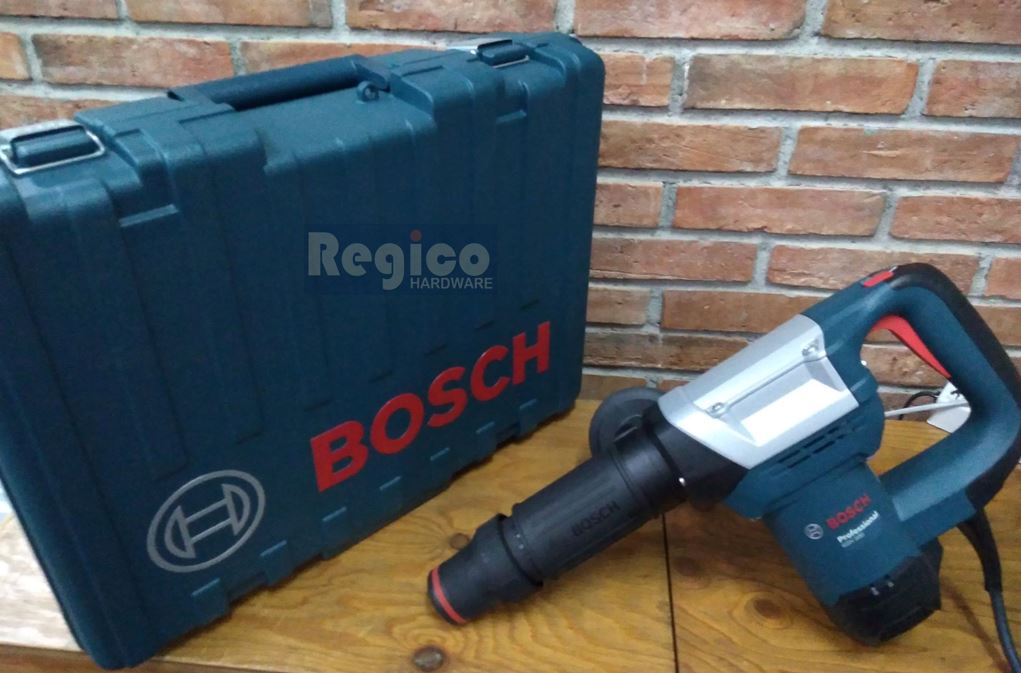 BOSCH GSH 500 Hex Shank Demolition Hammer Original Bosch COC