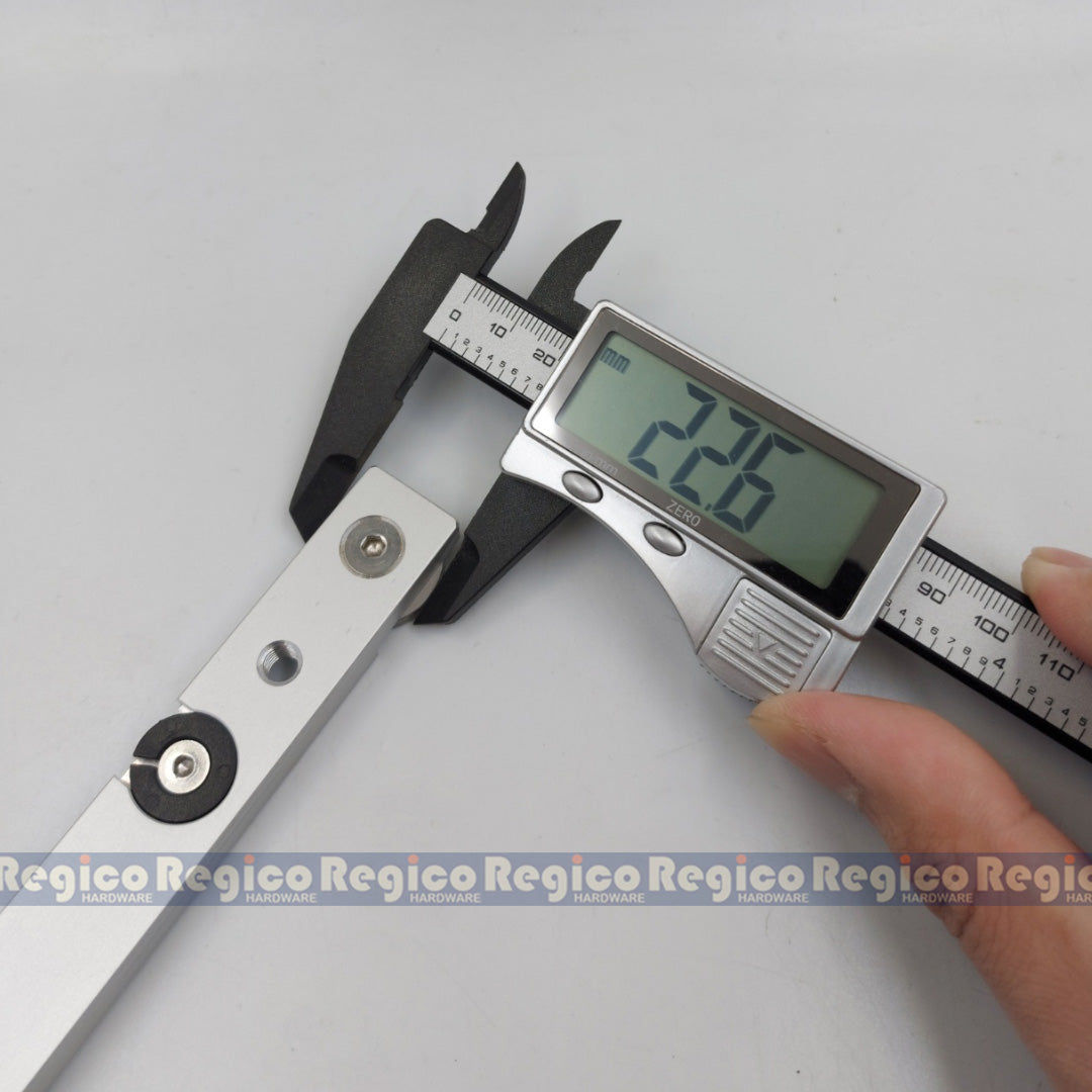 Regicocraft Miter Track Slider #12602