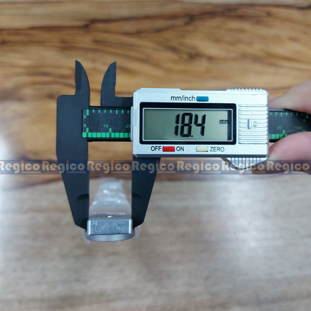 Regicocraft Miter Track Slider #12602