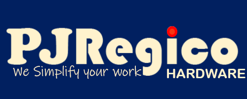 PJRegico Hardware