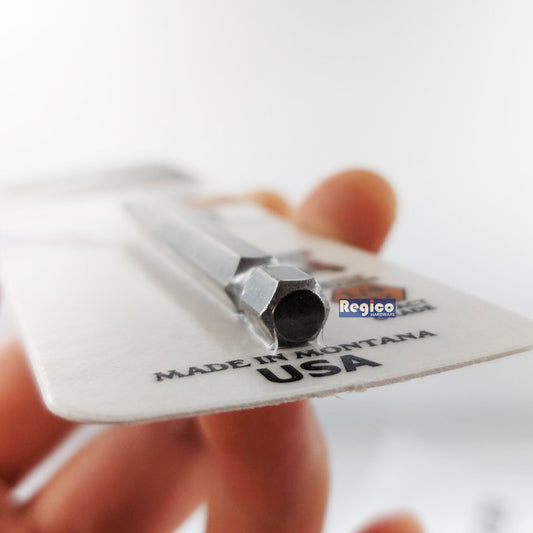 5pcs. Montana 3 inch Philips Screw PH2 screwdriver screw bits MB-65731