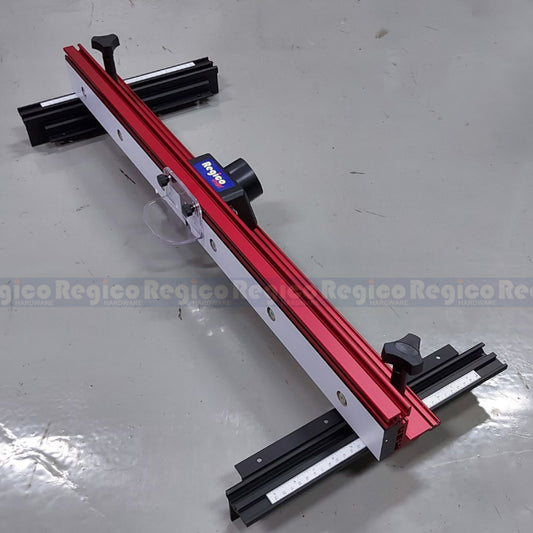 Regicocraft Table Fence for Router Table #RGC-1047 Router Table Set