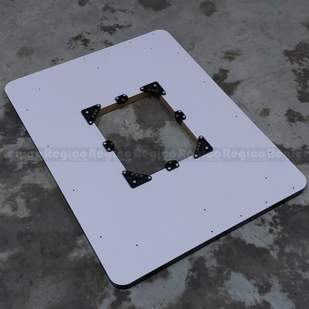 Regicocraft MDF Router Table Top #RGC-1055 Router Table Set