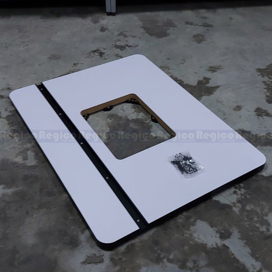Regicocraft MDF Router Table Top #RGC-1055 Router Table Set