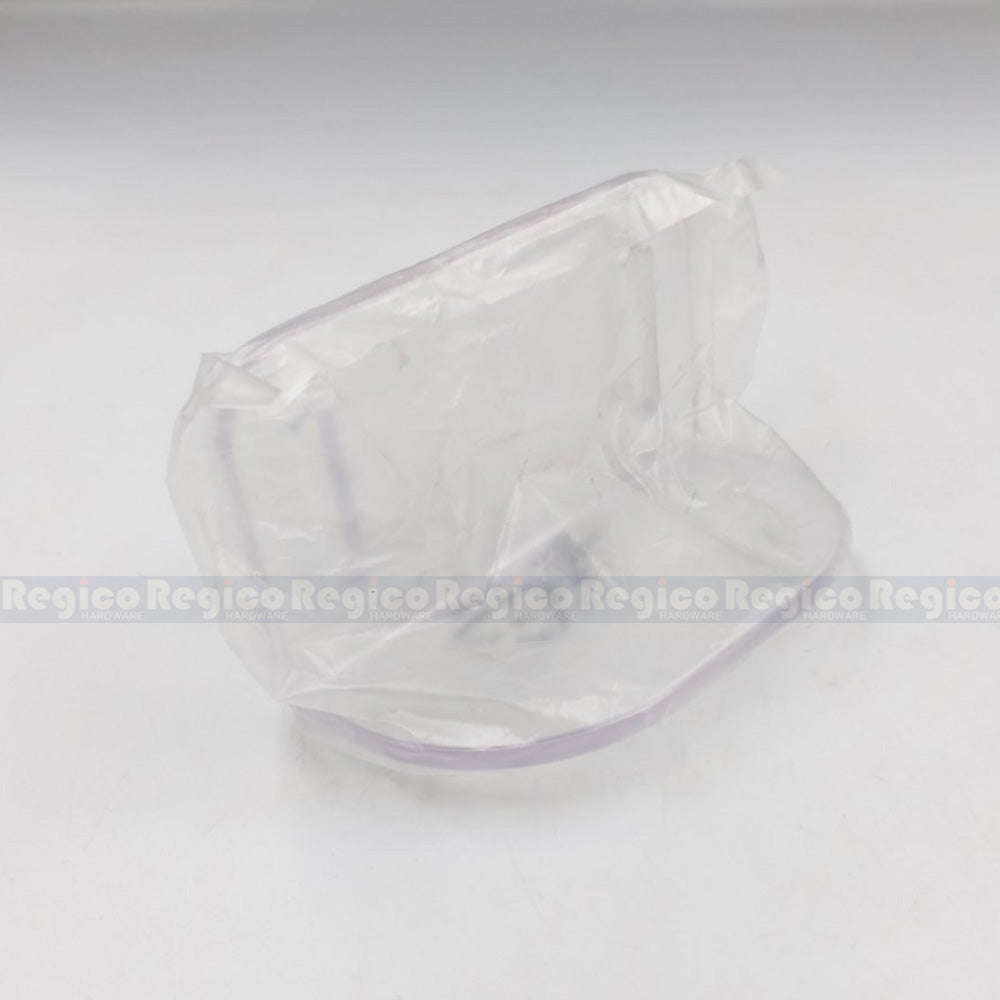 Regicocraft Universal Router Bit Guard For Bench Top Router Table Top Fence #04508 Router Table Set