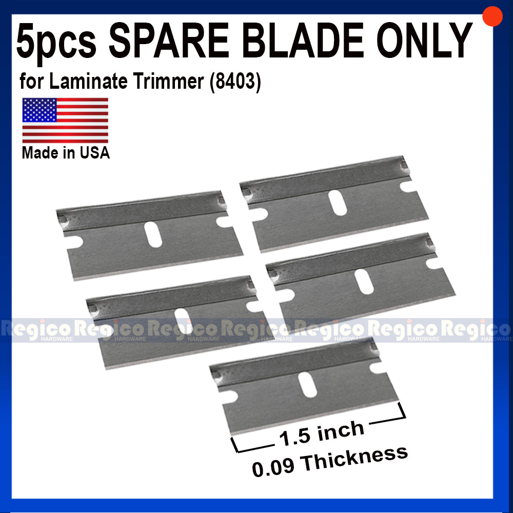 Milescraft Laminate Trimmer #8403 Edge Banding Trimmer