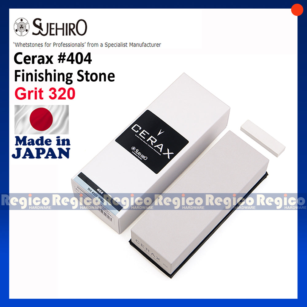 Suehiro Cerax Soaking Japanese Whetstone Polishing and Sharpening Stone