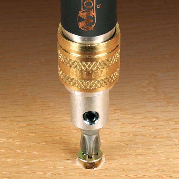 Montana MB-63127 SXT Deluxe Woodworker Set