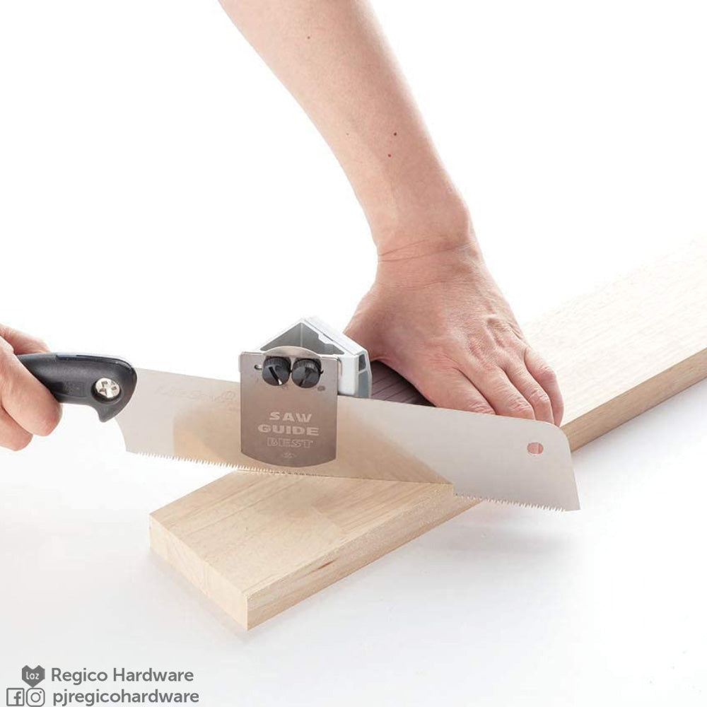 Zetsaw Japanese Hand Saw Guide Best Set 30107