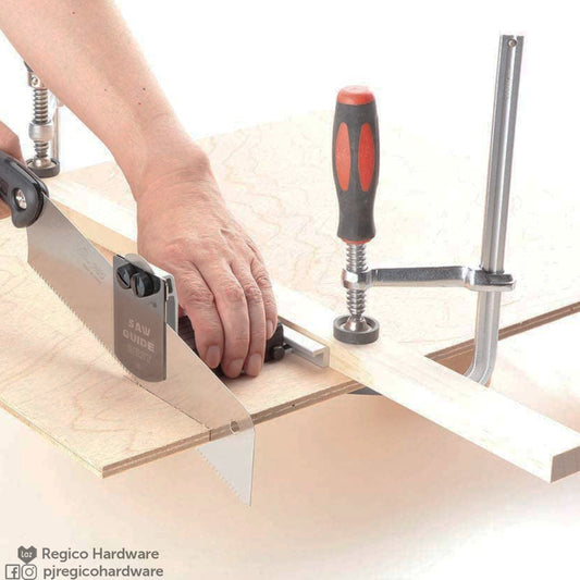 Zetsaw Japanese Hand Saw Guide Best Set 30107