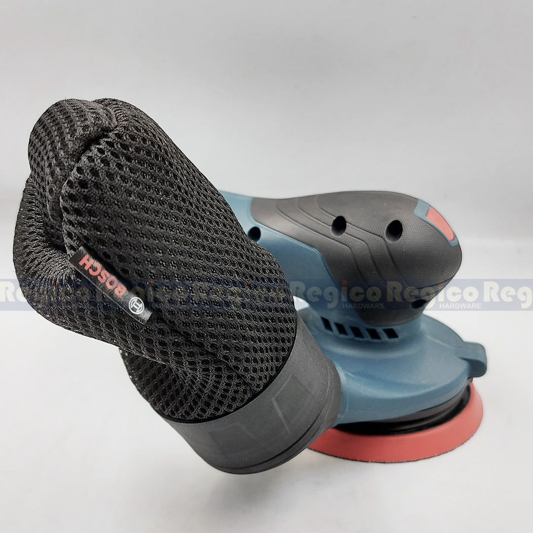 Bosch GEX 12v-125 Random Orbital Eccentric Palm Sander UNIT ONLY #72101 Bosch Cordless 12v