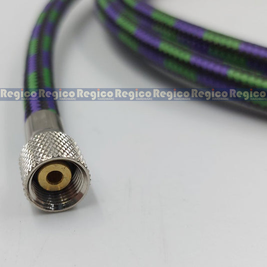 PROWIN 2 meters Air Brush Braided Hose AP-120R