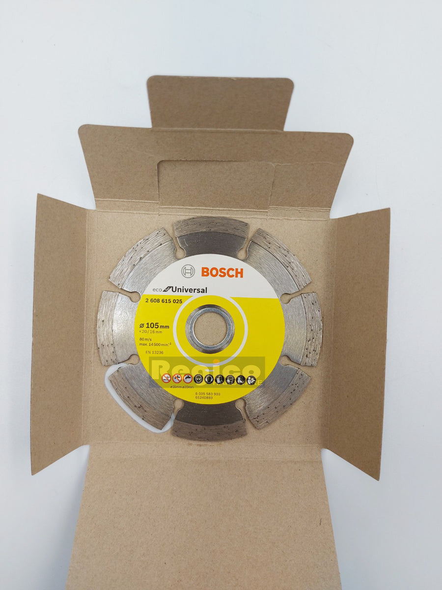 Bosch GDC 140 115mm Marble Saw Contractor's Choice Bosch COC