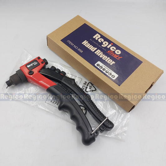 Regicocraft Hand Nut Riveter Pop Rivet Gun #958