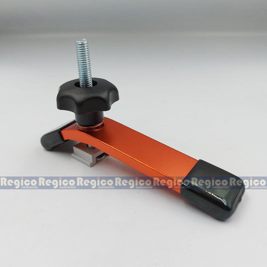 Regicocraft M8 x 75mm Hold Down Clamp with T-Bolt #92401