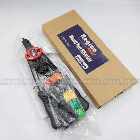 Regicocraft Hand Nut Riveter #606