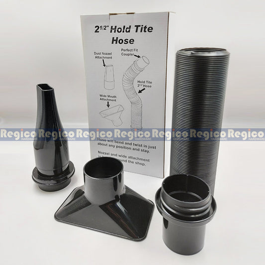 REGICOCRAFT 2.1/2" Flexible Hose Kit #00308