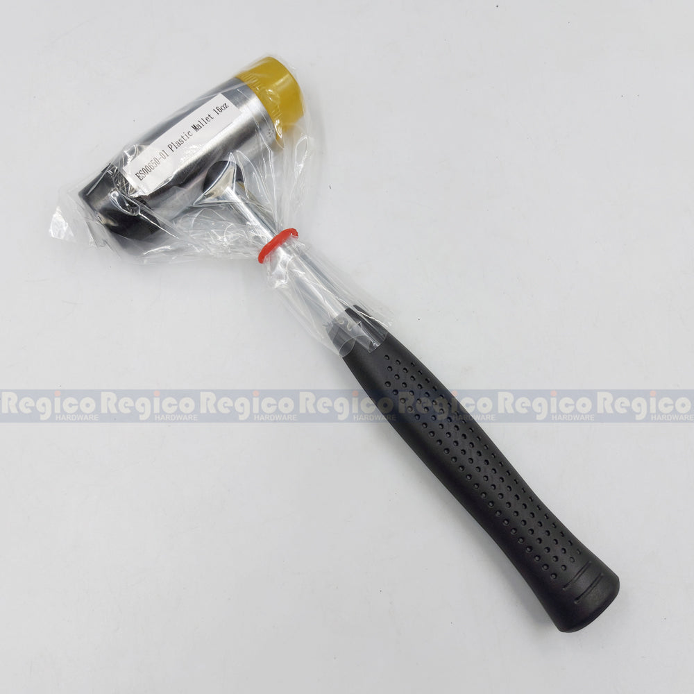 Regicocraft 16oz Plastic Mallet #650-01