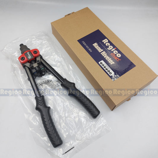 Regicocraft Hand Riveter #804
