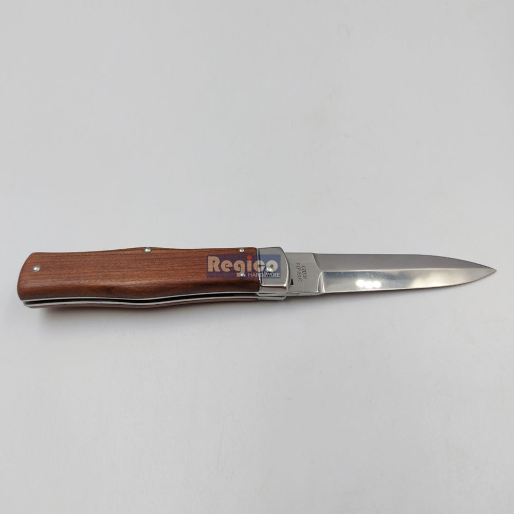 Mikov Spring Folding EDC Pocket Gardening Tool 241-ND-1/KP