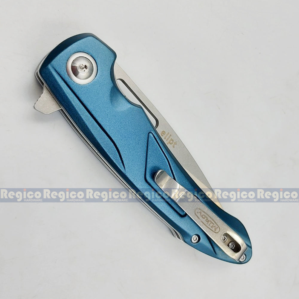 Mikov Elipt Folding Pocket EDC for Gardening Tool