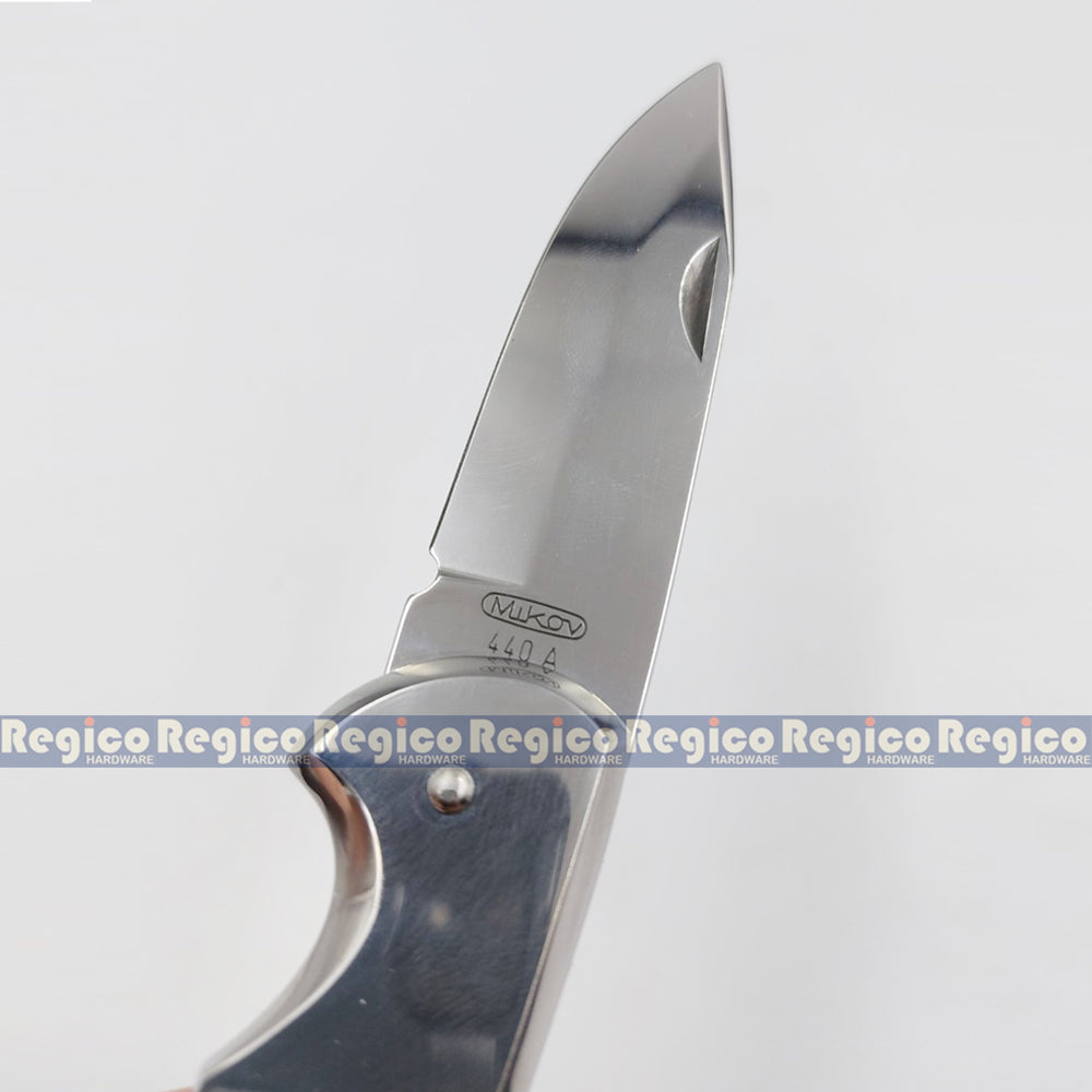 Mikov Rosewood Folding Pocket EDC Gardening Tool 220-XD-1KP