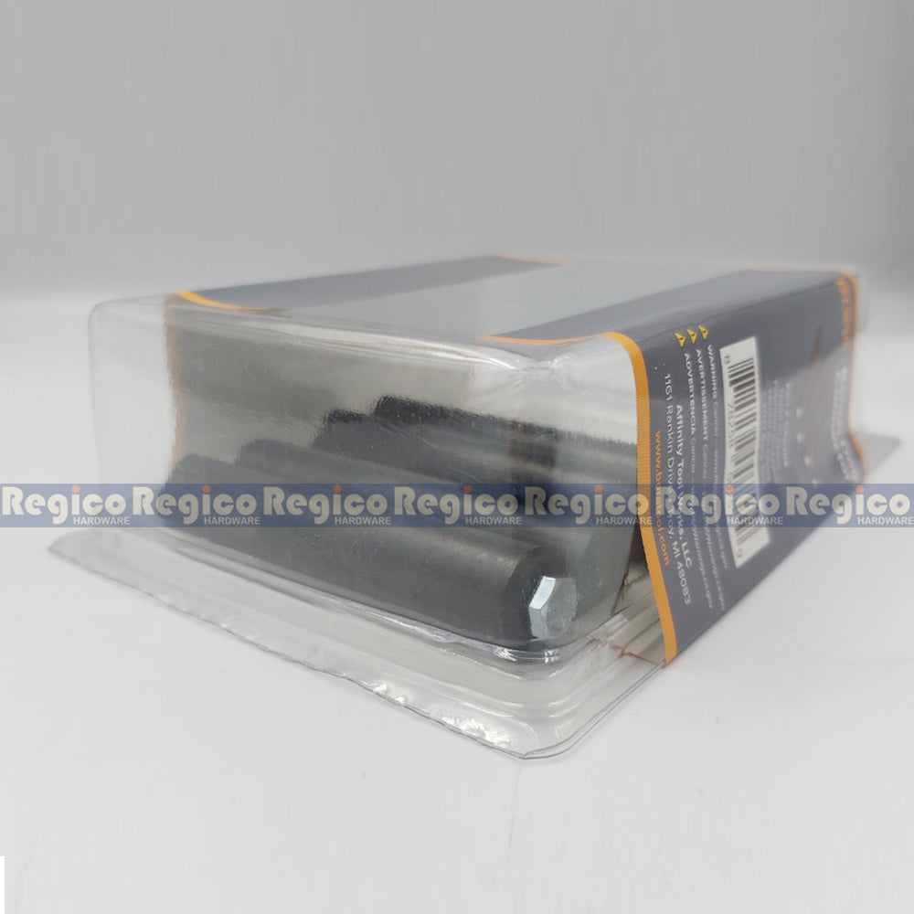 Bora 4pcs. Centipede Bench Dog T-Slot Connector CA0704