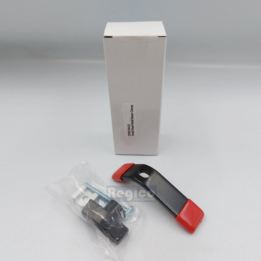 Regicocraft M8 x 75mm Hold Down Clamp with T-Bolt #92401