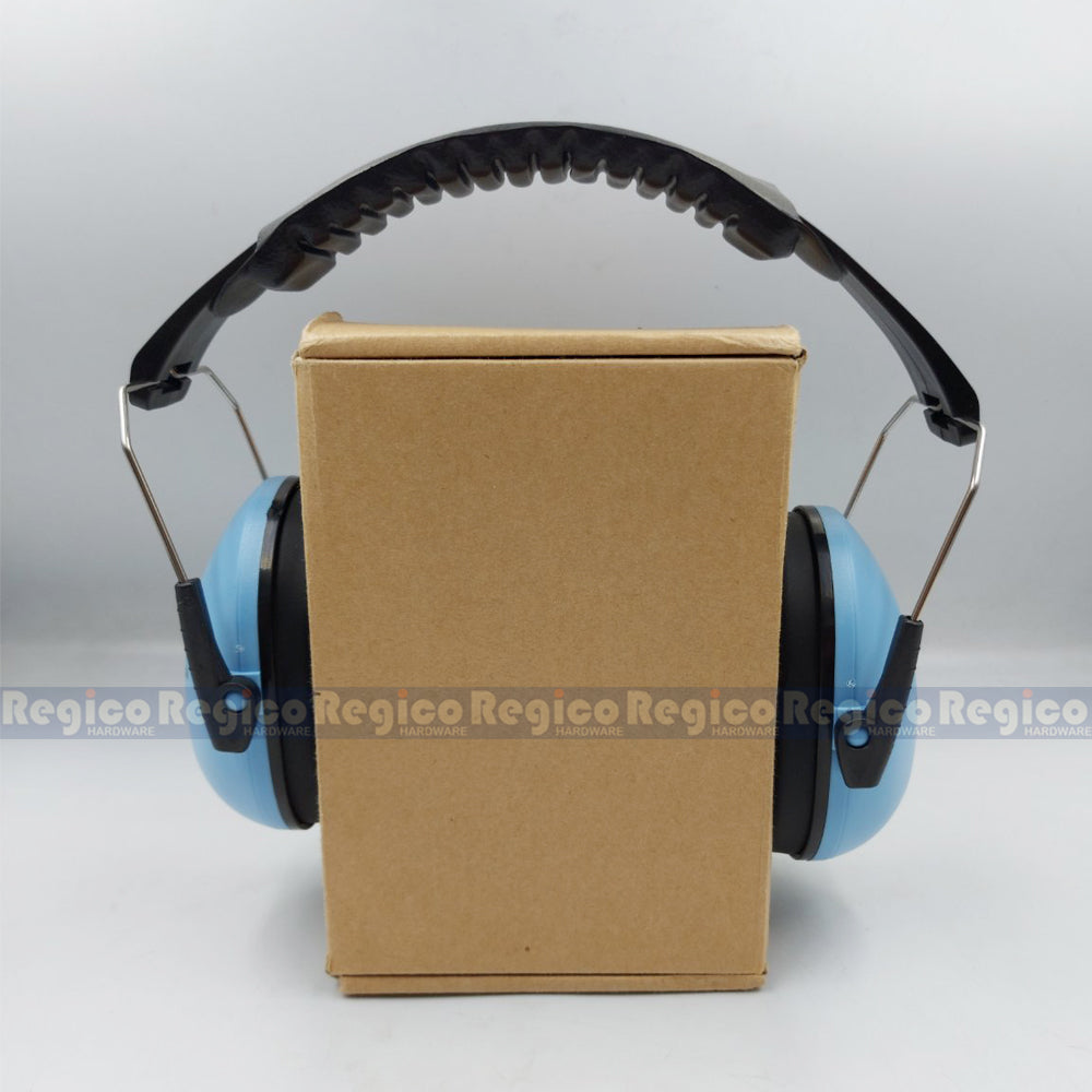 Regicocraft Safety Earmuffs #00260