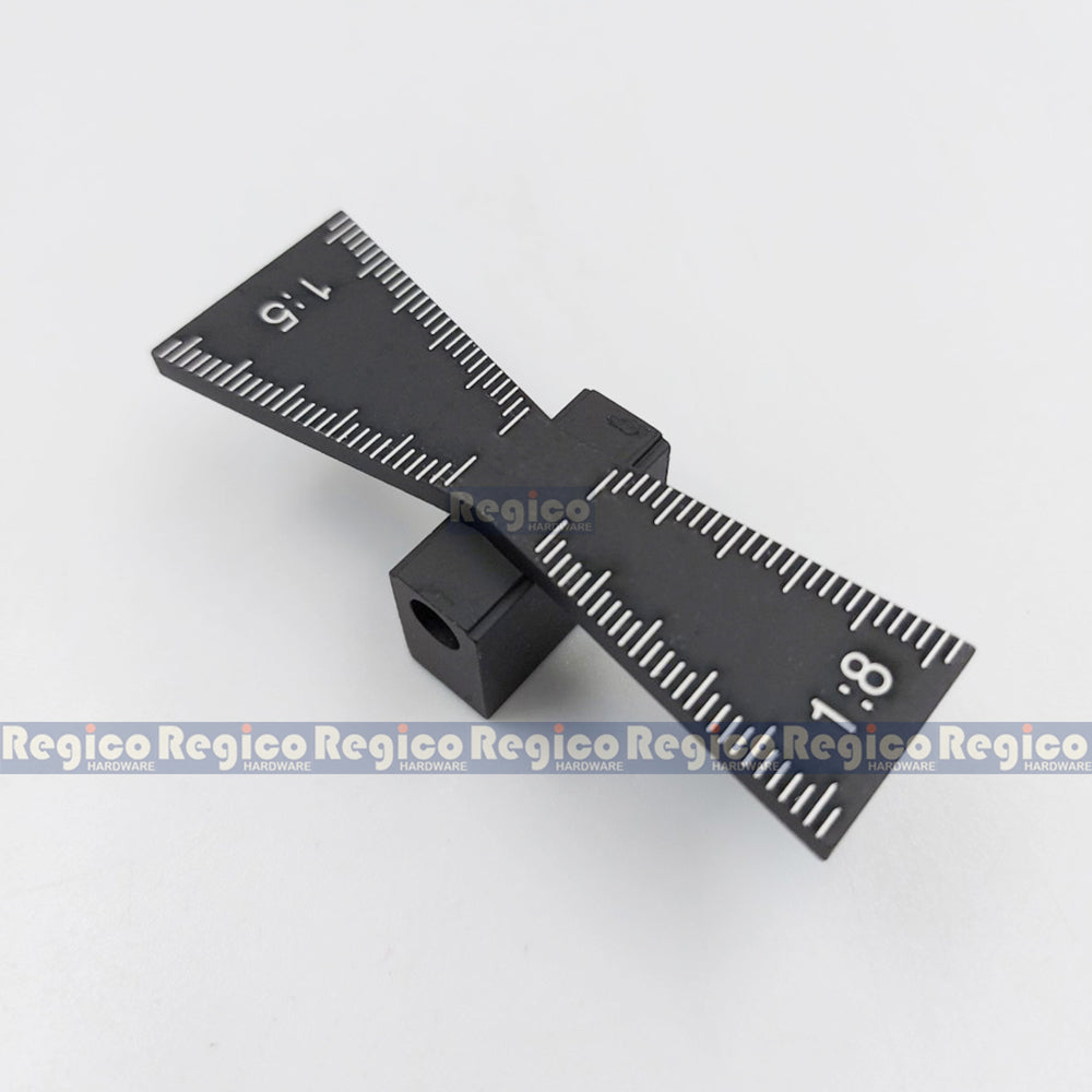 Regicocraft Dovetail Marker #00139