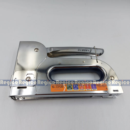 UniTacker Staple Gun Tacker 5 in 1 #DS00832-01