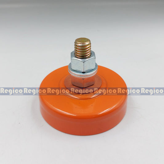 Regicocraft Welder's Magnetic Ground Block #00067