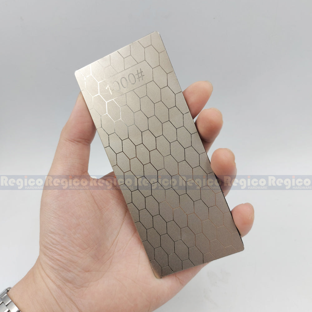 Regicocraft Diamond Sharpening Stone Grit 1000 #41401