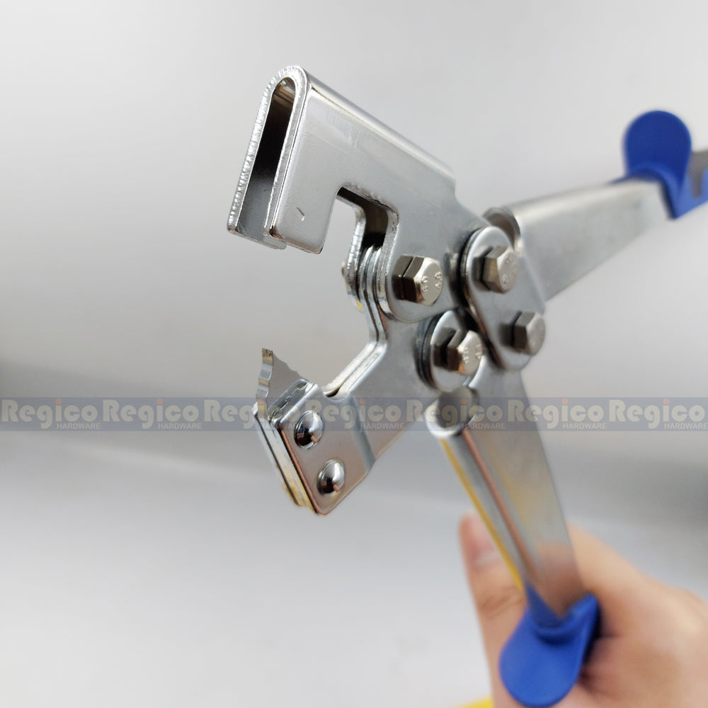 Regicocraft Keel Stud Joiner Crimper #02456