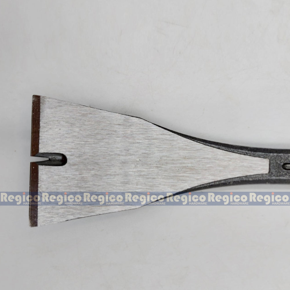 MOKUBA Japanese 250mm Molding Prying Bar Crowbar