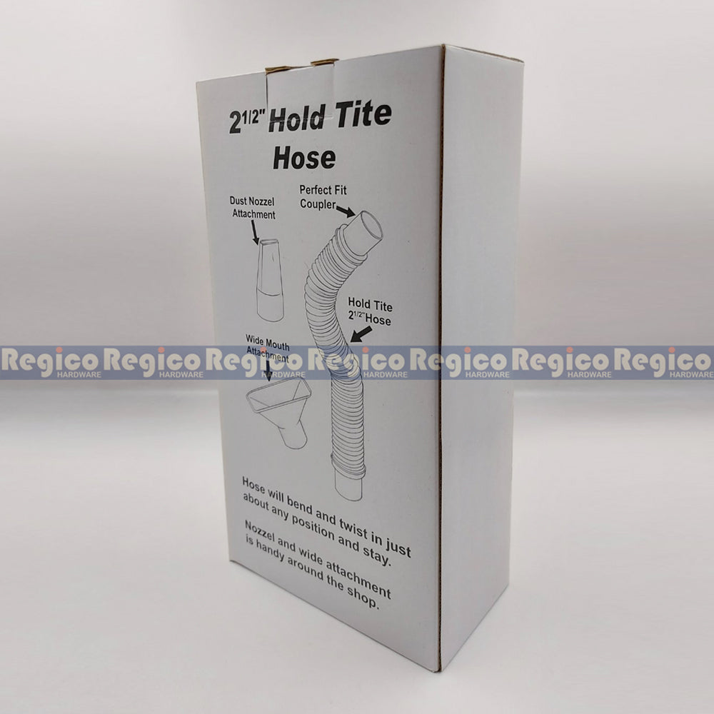 REGICOCRAFT 2.1/2" Flexible Hose Kit #00308