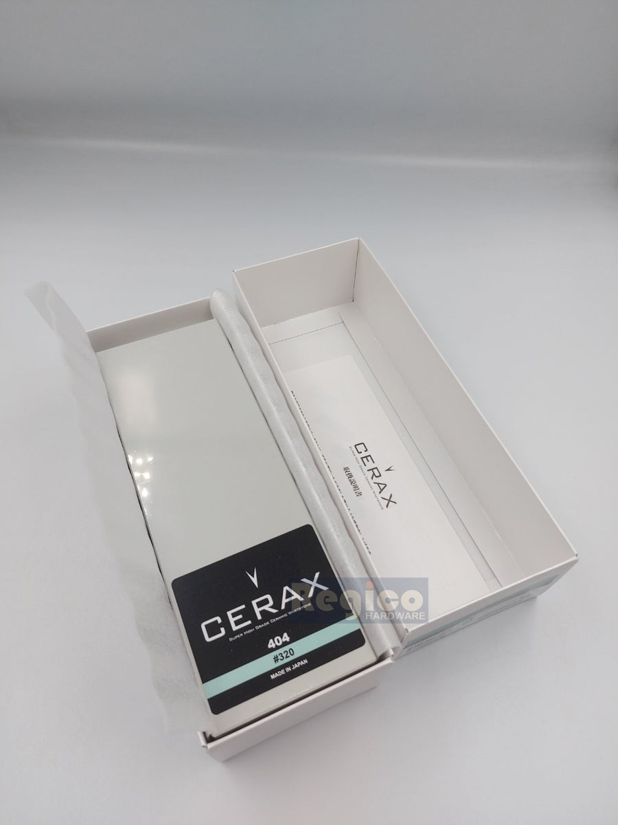 Suehiro Cerax Soaking Japanese Whetstone Polishing and Sharpening Stone