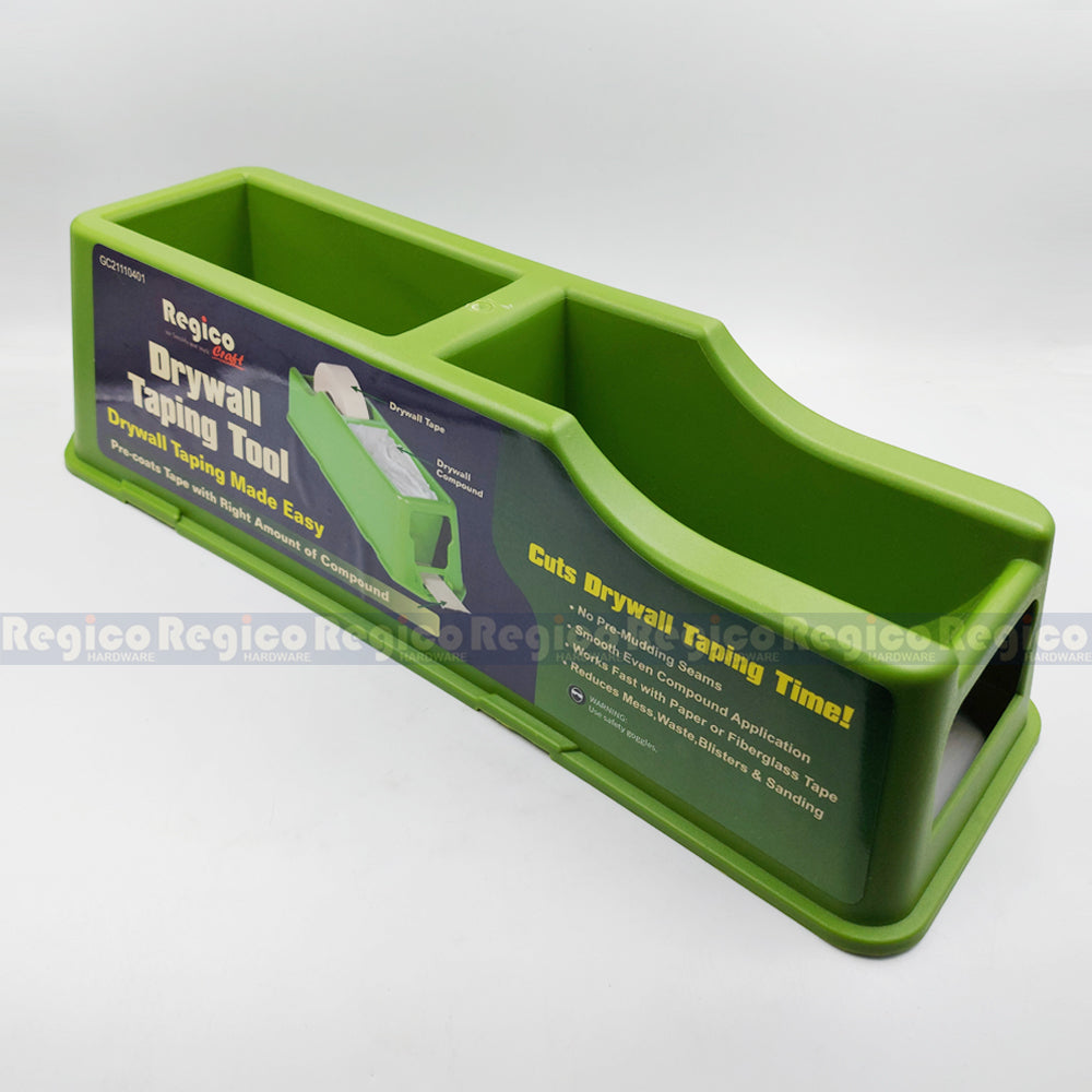Regicocraft Drywall Taping Tool #10401