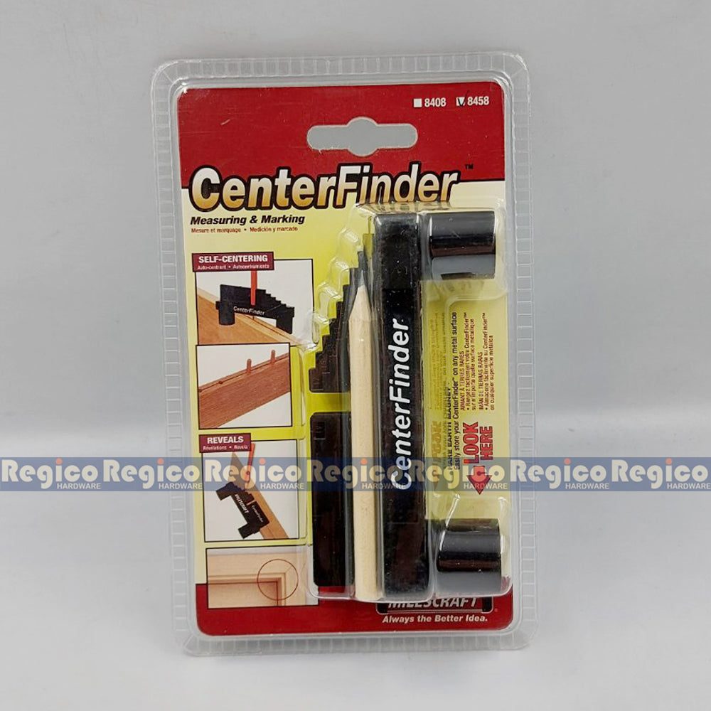 Milescraft Center Finder #8458 #8408