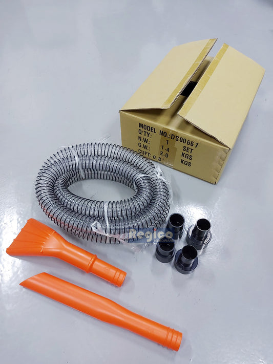 Regicocraft 1 1/2" Power Tool Hose Set #00667