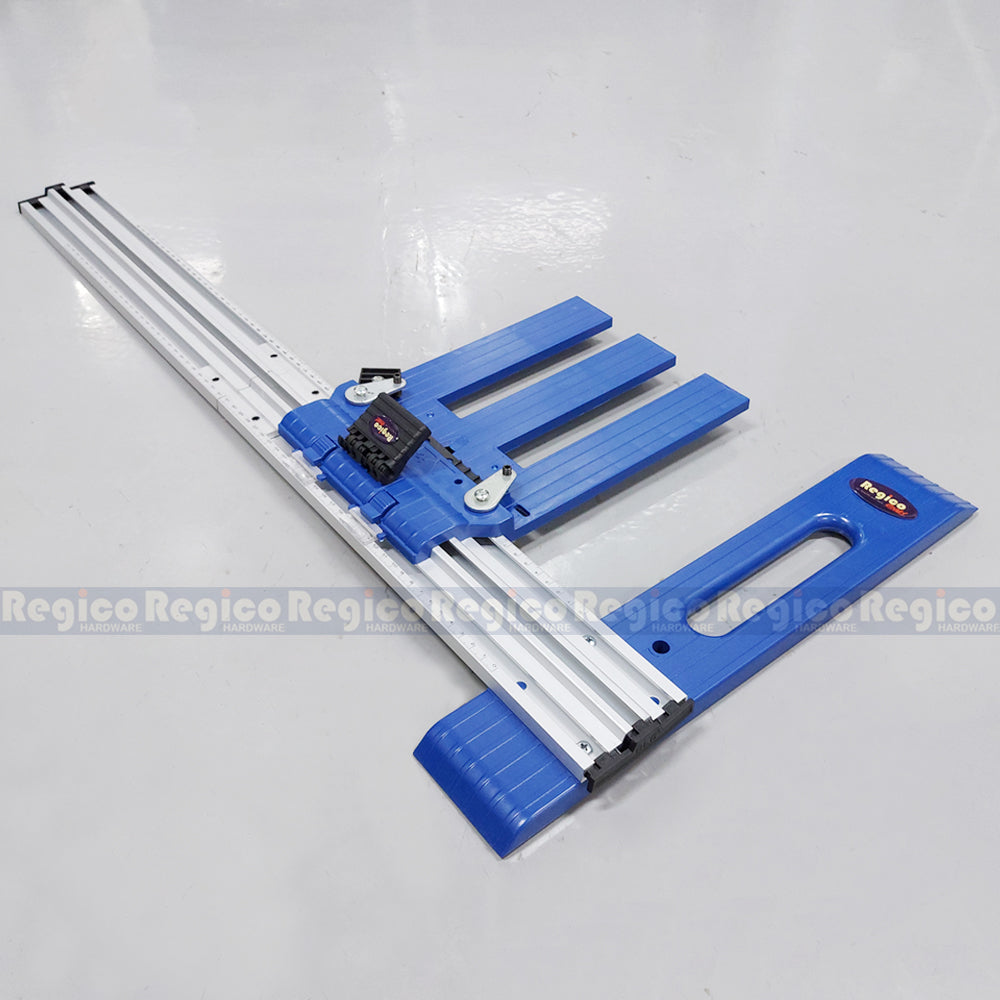 Regicocraft 24 inches Rip Cut Circular Saw Guide #22504