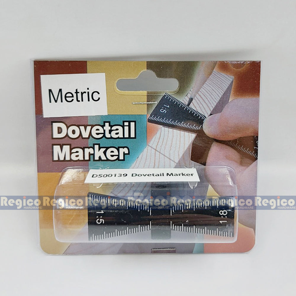Regicocraft Dovetail Marker #00139