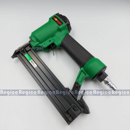 APLUS Pneumatic Brad Nail Nailer Gun F18/30