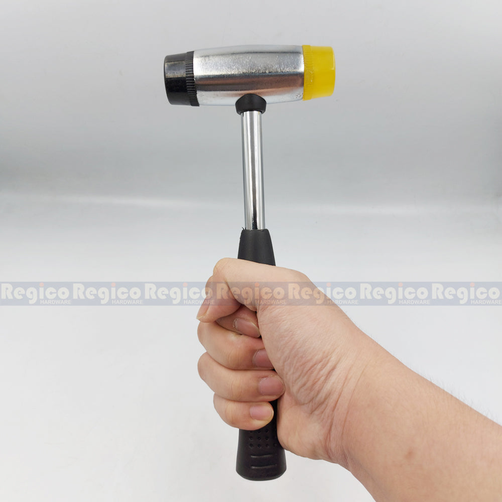 Regicocraft 16oz Plastic Mallet #650-01