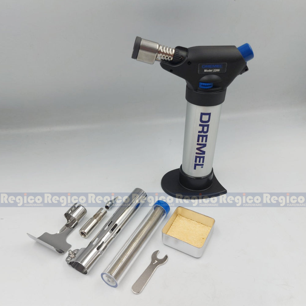 Dremel Versaflame #2200 Stationary Butane Torch Dremel Tools