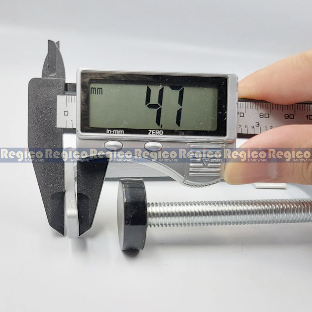 Milescraft 2pcs. Track Clamp #4021