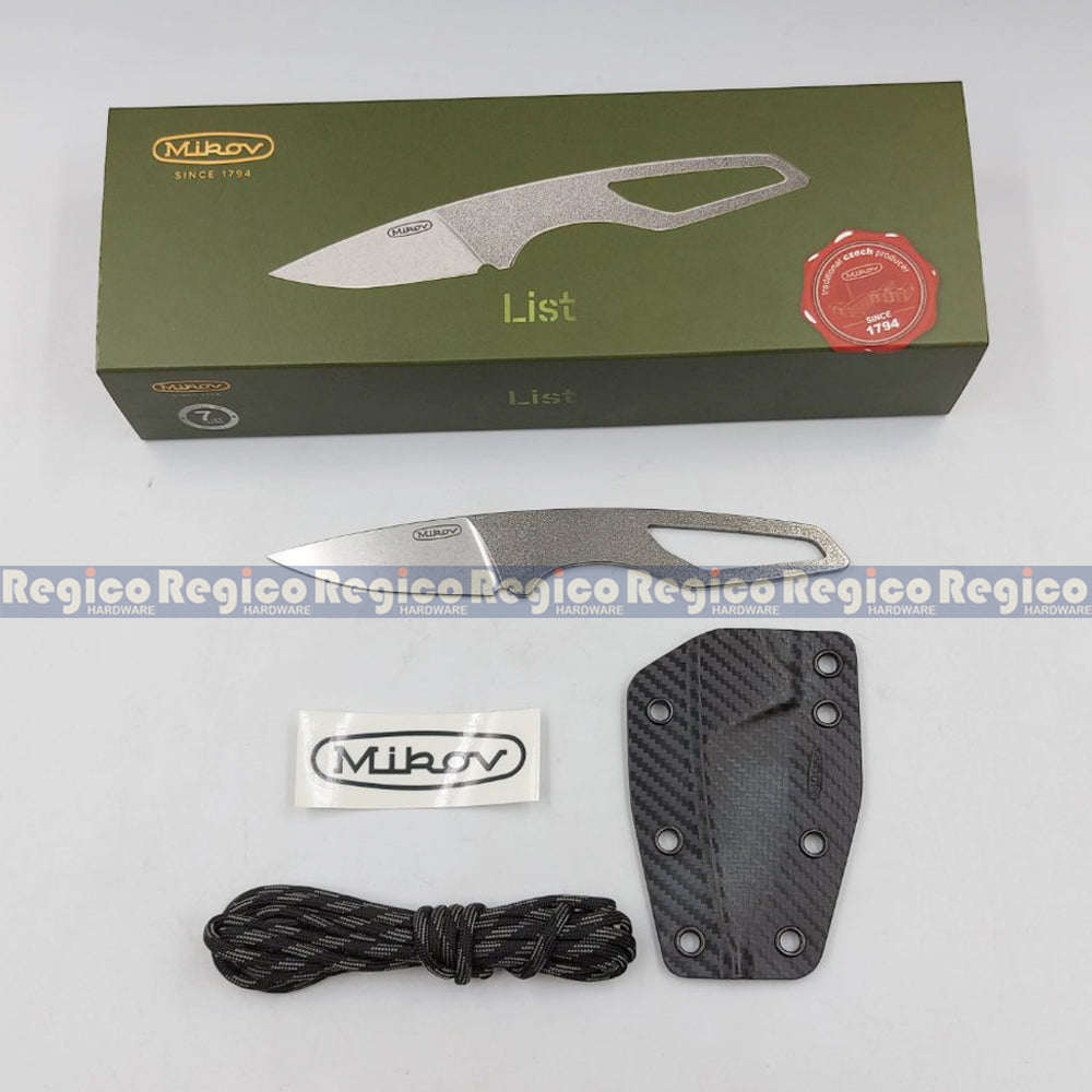 Mikov List Pocket EDC Gardening Tool 725-B-18