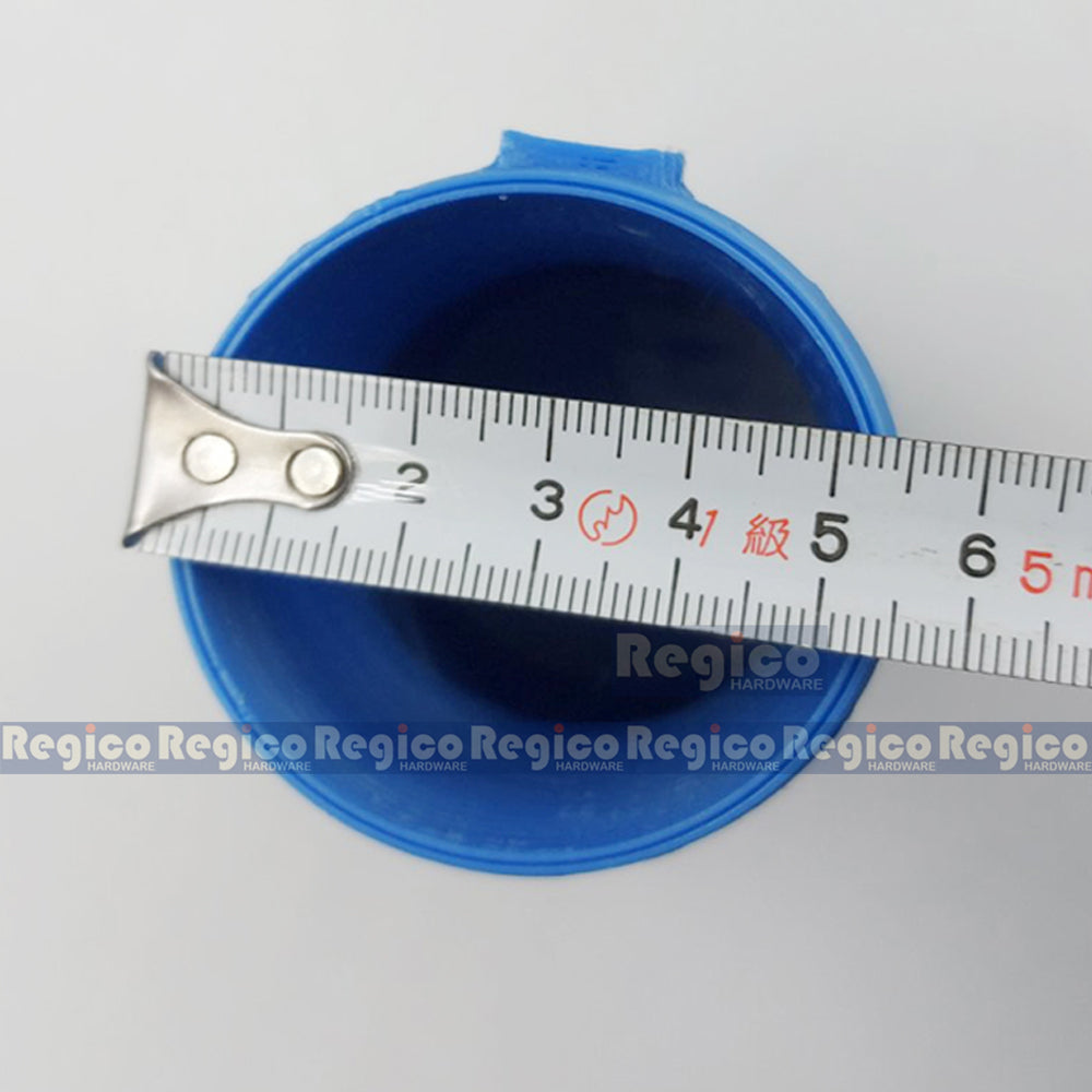 Regicocraft Dust Cyclone Adapter for GAS 12-25 and GAS 15 Vacuum Cleaners ONLY #00319